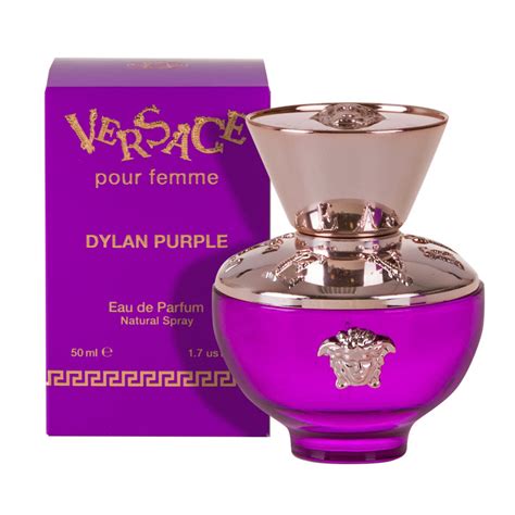 notes in versace dylan purple|Versace dylan purple model.